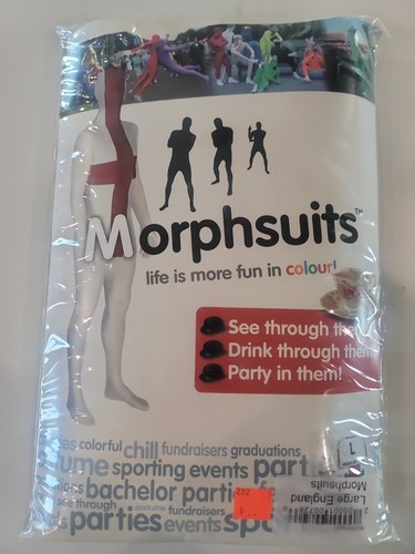 English flag morphsuit - english,