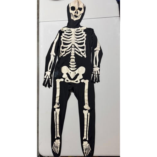 Morphsuits skeleton full body - morphsuits,